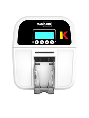Impresora Magicard K - Una cara